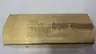 PARKER C800B-10GR CHECK VALVE 2000PSI 1/2IN NPT thumbnail 5