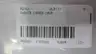PARKER C800B-10GR CHECK VALVE 2000PSI 1/2IN NPT thumbnail 6