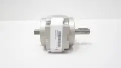 SMC CRB163-NAS001-180 ROTARY VANE AIR MOTOR