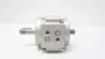 SMC CRB163-NAS001-180 ROTARY VANE AIR MOTOR thumbnail 3