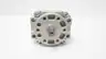 SMC CRB163-NAS001-180 ROTARY VANE AIR MOTOR thumbnail 4