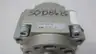SMC CRB163-NAS001-180 ROTARY VANE AIR MOTOR thumbnail 5