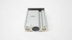 SMC MGQM40-100-XC18 GUIDED SLIDE CYLINDER 145PSI