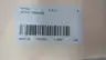 GATES 750H100 TIMING BELT thumbnail 6