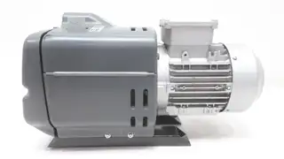 ORION KHF20-V-01B DRY PUMP 0.75HP 220V-AC
