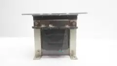 SQUARE D 9070EO10D101E23 TRANSFORMER 3KVA 480V-AC 575V-AC 115V-AC 1PH