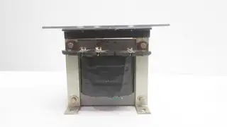 SQUARE D 9070EO10D101E23 TRANSFORMER 3KVA 480V-AC 575V-AC 115V-AC 1PH