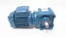 SEW-EURODRIVE S37 DRN63M4 GEARMOTOR 127RPM 1/4HP 3/4IN 460V-AC 3PH thumbnail 1