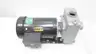 AMT 282M-98 SELF PRIMING CENTRIFUGAL PUMP 3HP 460V-AC thumbnail 2