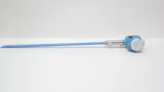ENDRESS HAUSER FMI51-R1NREJA5D1A LIQUICAP M LEVEL SENSOR