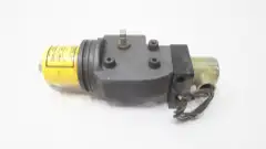 FLOWSERVE A34R PNEUMATIC VALVE ACTUATOR