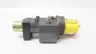 FLOWSERVE A34R PNEUMATIC VALVE ACTUATOR thumbnail 3