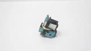 MAC 912B-PM-551BA PNEUMATIC SOLENOID VALVE 150PSI 12V-DC 1/4IN NPT