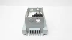 NORDIC 1334600 SOFT STARTER 35A AMP 20HP 460V-AC