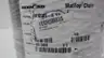REXNORD HP8505-6.33IN 91070101 MATTOP CONVEYOR CHAIN 10FT X 6-1/3IN thumbnail 5