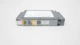 ALLEN BRADLEY 1734-OE2V ANALOG OUTPUT MODULE SER C