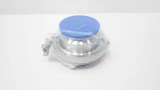 TRU-FLO 201 3A-CV-CC-V-3 3IN STAINLESS SANITARY TRI-CLAMP CHECK VALVE