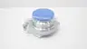 TRU-FLO 201 3A-CV-CC-V-3 3IN STAINLESS SANITARY TRI-CLAMP CHECK VALVE thumbnail 1