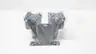 HPS PH250MQMJ IMPERATOR TRANSFORMER 220/480V-AC 250VA 1PH 120/240V-AC thumbnail 3