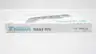 TSUBAKI RS60 RIV SINGLE ROLLER CHAIN 10FT thumbnail 3