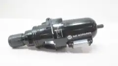 IMI NORGREN B68G-NNK-AR3-RLN PNEUMATIC FILTER-REGULATOR 250PSI 5-120PSI