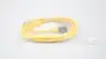 TURCK U2050 RK50-2M CORDSET CABLE 2M thumbnail 2