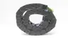 KABELSCHLEPP 1555 1-1/2M CABLE CARRIER DRAG CHAIN 55MM PITCH thumbnail 4