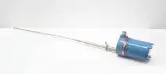 AMETEK 270-0001-991 409-1030-001 LEVEL TRANSMITTER