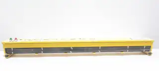 DOLAN-JENNER SS7B481PDO LIGHT CURTAIN RECEIVER 115V-AC