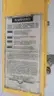 DOLAN-JENNER SS7B481PDO LIGHT CURTAIN RECEIVER 115V-AC thumbnail 5