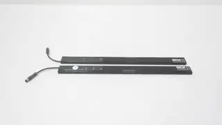 SICK SAS4-S028P3PS1T00 SMART LIGHT GRID AREA SENSOR