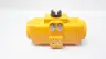 EL-O-MATIC F0100U PNEUMATIC VALVE ACTUATOR 120PSI thumbnail 3