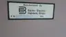 BASLER 90-93700-100 MANUAL VOLTAGE CONTROL thumbnail 5