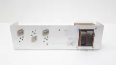 GFC HAMMOND GHOF 5-24 POWER SUPPLY 400W 24V-DC 12A 100/120/220/240V-AC