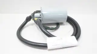 CONDUCTIX XA-534376 SLIP RING / COLLECTOR RING ASSEMBLY