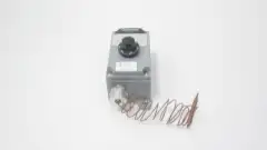 CHROMALOX AR-215EP THERMOSTAT 277V-AC 60-250F