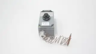 CHROMALOX AR-215EP THERMOSTAT 277V-AC 60-250F