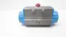 PBM PAVCL453S-0115 PNEUMATIC SPRING-RETURN VALVE ACTUATOR 120PSI thumbnail 3