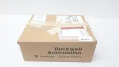 GENUINE ALLEN BRADLEY 2198-H040-ERS KINETIX 5500 SERVO DRIVE