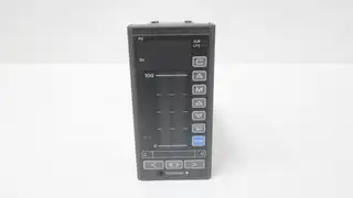 YOKOGAWA US1000-11 CONTROLLER MODULE 100-240V-AC