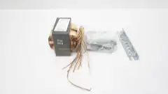 PHILLIPS 71A6051-001D HALIDE CORE & COIL BALLAST KIT 400W 120/208/240/277/480VAC