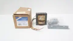 PHILLIPS 71A57A0-001D 250W METAL HALIDE CORE & COIL BALLAST KIT 120/277/347VAC