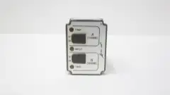 ACTION PAK 1690-2000 PLUG-IN RELAY 120V-AC