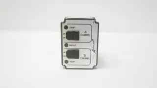 ACTION PAK 1690-2000 PLUG-IN RELAY 120V-AC