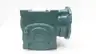DODGE TIGEAR 23Q50R56 RIGHT ANGLE GEAR REDUCER 56C 0.95HP 50:1 thumbnail 4