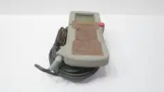 YASKAWA JZNC-MPP20E HAND-HELD TEACH PENDANT