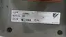 YASKAWA JZNC-MPP20E HAND-HELD TEACH PENDANT thumbnail 4