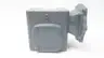 BOSTON GEAR F721-30KZ-B5-J1-RO RIGHT ANGLE GEAR REDUCER 30:1 0.99HP thumbnail 3