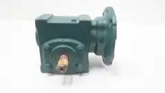 DODGE TIGEAR 17Q30L56 RIGHT ANGLE GEAR REDUCER 30:1 0.76HP