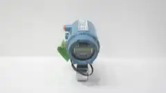 ROSEMOUNT 8732EST1A1N0M4 8711ASA15FU1N0 MAGNETIC FLOW METER 0.15IN 90-250V-AC